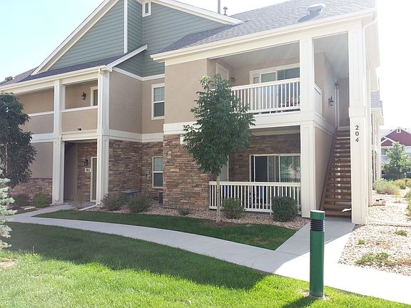 2nd image of 8200 E 8th Ave APT 4104