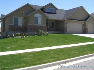 2734 S Day Lilly Dr, Saratoga Springs, UT 84045