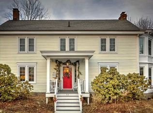 66 West St, Warwick, NY 10990