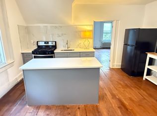 3603 Baring St #3S, Philadelphia, PA 19104