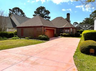 2118 N Berwick Dr., Surfside Beach, SC 29575