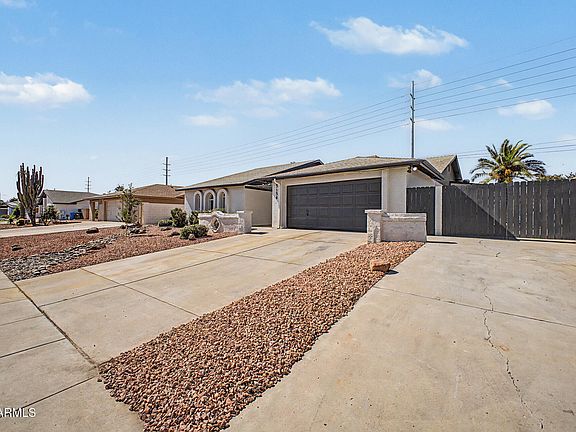 4th image of 3130 W KRISTAL Way