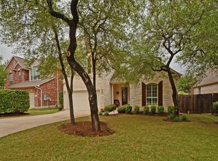 7421 Seneca Falls Loop, Austin, TX 78739