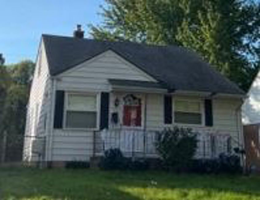 Property Side View