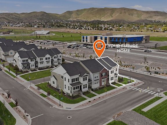 2nd image of 4601 W Monument Peak Dr S