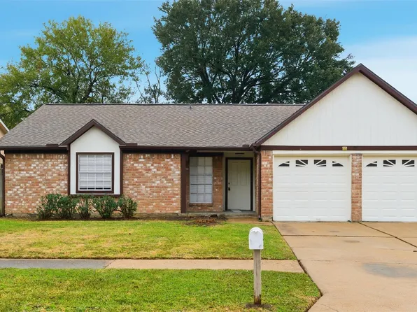 16615 Dounreay Dr, Houston, TX 77084