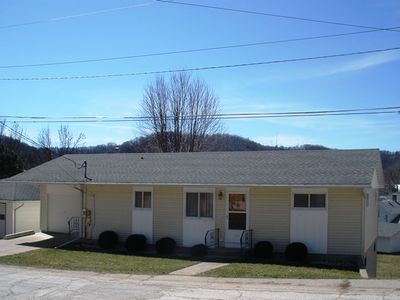 141 N 3rd St, Lansing, IA, 52151