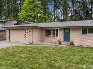 6115 189th Avenue Ct E, Lake Tapps, WA 98391