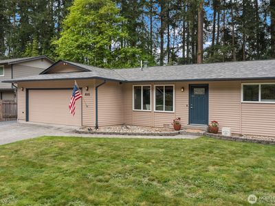 6115 189th Avenue Ct E, Lake Tapps, WA, 98391