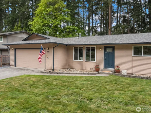 6115 189th Avenue Ct E, Lake Tapps, WA 98391