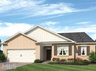 5533 Martin Ct, Ellenwood, GA 30294