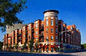 1st image of 1935 S Archer Ave APT 416