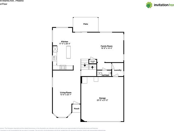 2nd image of this home