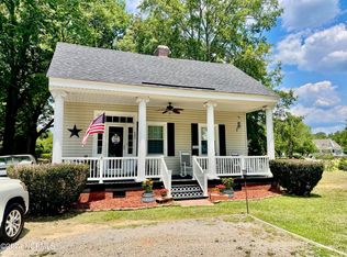 503 Leak St, Rockingham, NC 28379