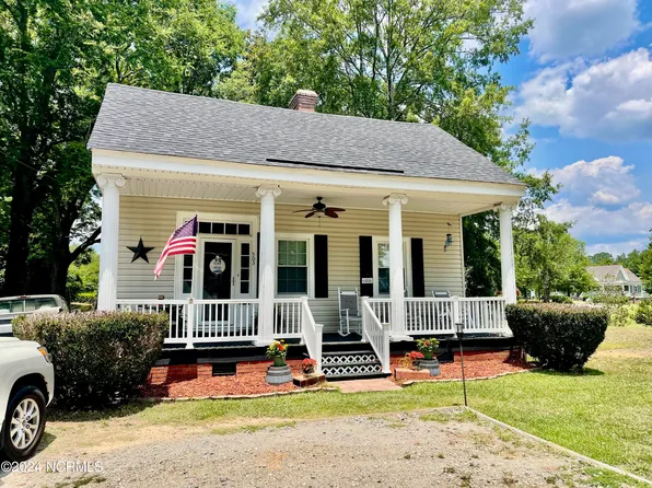 503 Leak Street, Rockingham, NC 28379