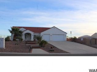 2464 Park Ridge Ave, Bullhead City, AZ 86429