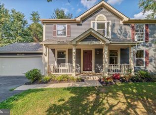 18839 Cross Country Ln, Gaithersburg, MD 20879