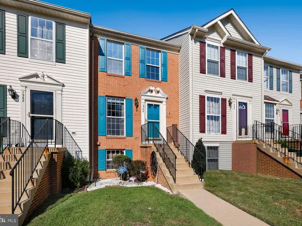 1966 Teasel Ct, Woodbridge, VA 22192