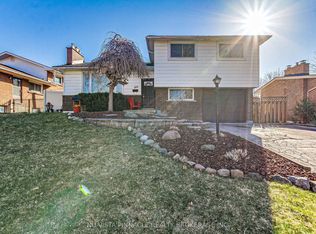 286 Panorama Cres, London, ON N5Z 3H3