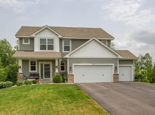 7513 159th Ct, Ramsey, MN 55303