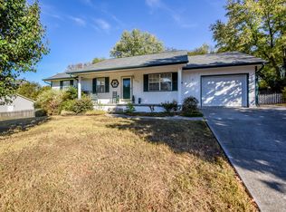 10229 Overview Dr LOT 15, Knoxville, TN 37922