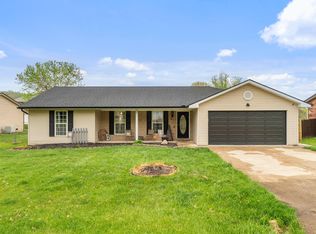 51 Township Road 1357, South Pt, OH 45680