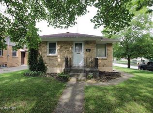 734 Valley Ave NW, Grand Rapids, MI 49504