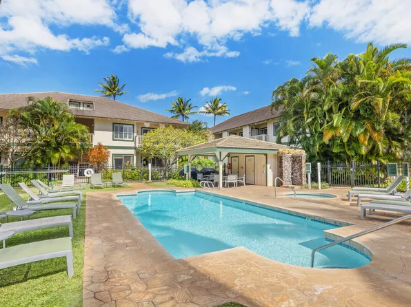 1831 Poipu Rd APT 413, Koloa, HI 96756
