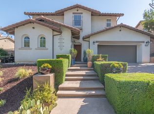 16325 Fox Hollow Way, Chino Hills, CA 91709