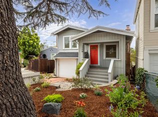4509 Moraga Ave, Oakland, CA 94611