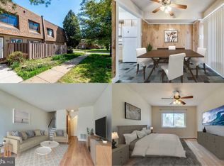 3827 Monte Vista Pl SUITE C, Alexandria, VA 22309
