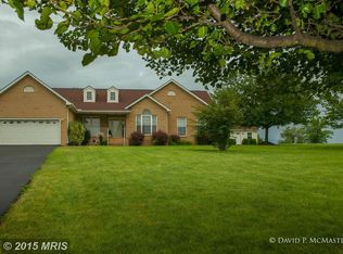114 Digit Ln, Bunker Hill, WV