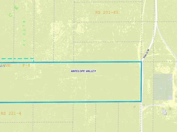 Vic Ave #F4-85, Lancaster, CA 93535