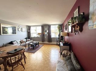 294 Lawrence Ave W #105, Toronto, ON M4N1T7