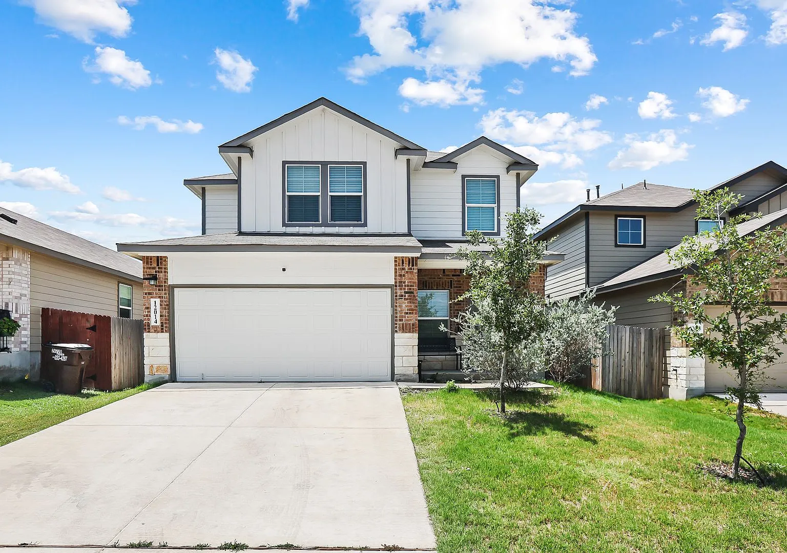 3 Bedroom/2 Bath Stoney Creek Subdivision — Photo 1