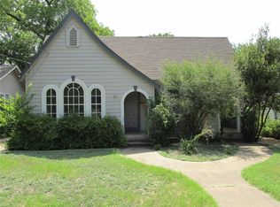 3207 Harris Park Ave #1/2, Austin, TX 78705
