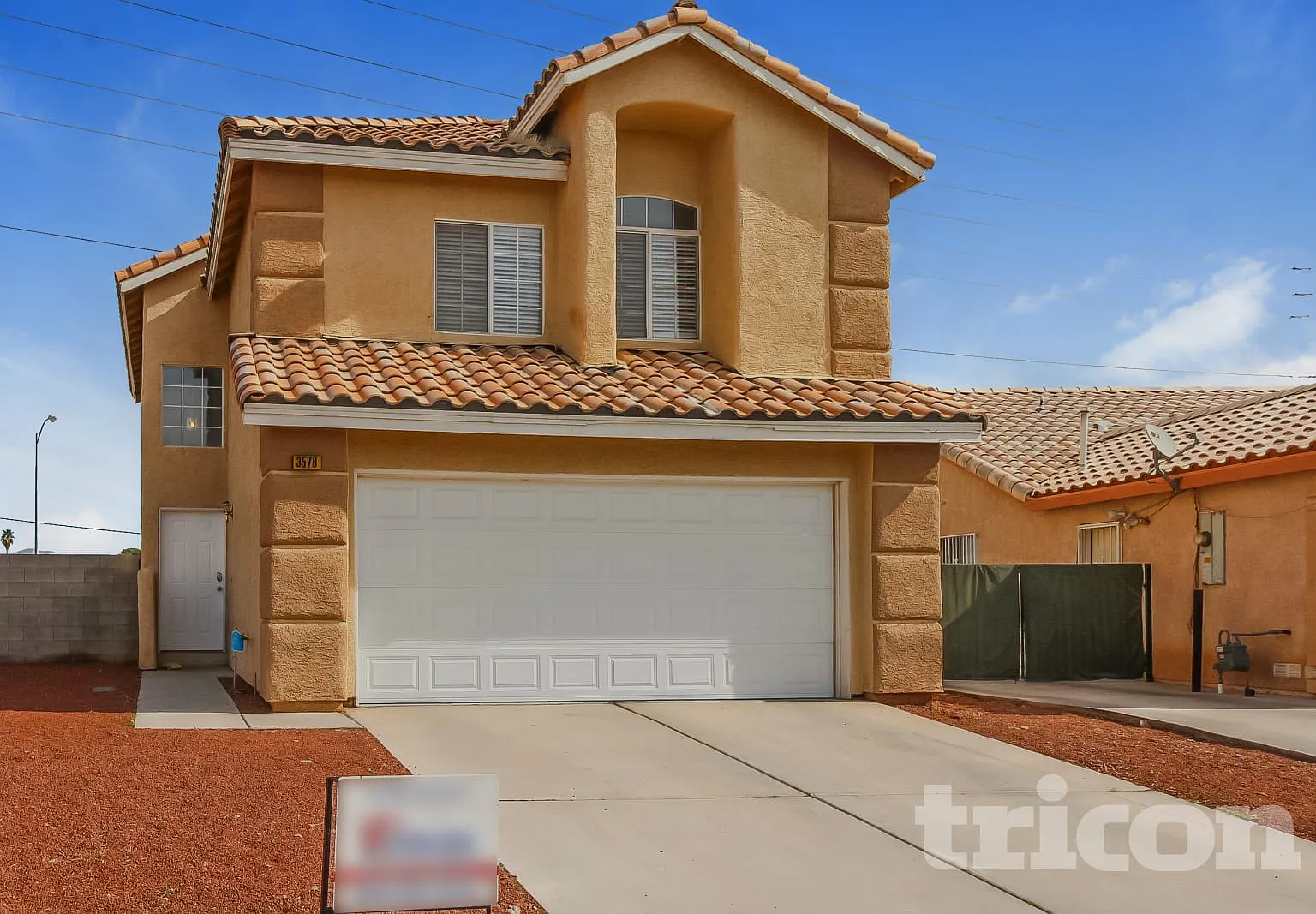 3578 Tokyo Court Las Vegas NV — Photo 1