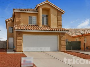 3578 Tokyo Ct, Las Vegas, NV 89115