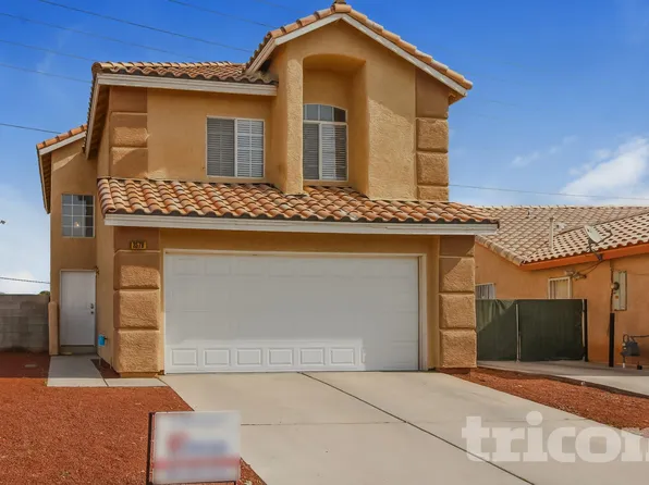 3578 Tokyo Ct, Las Vegas, NV 89115