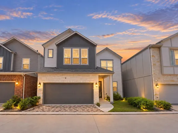3012 Skyrock Dr, Houston, TX 77063