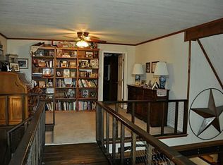 3883 Fm 1603, Rice, TX 75155