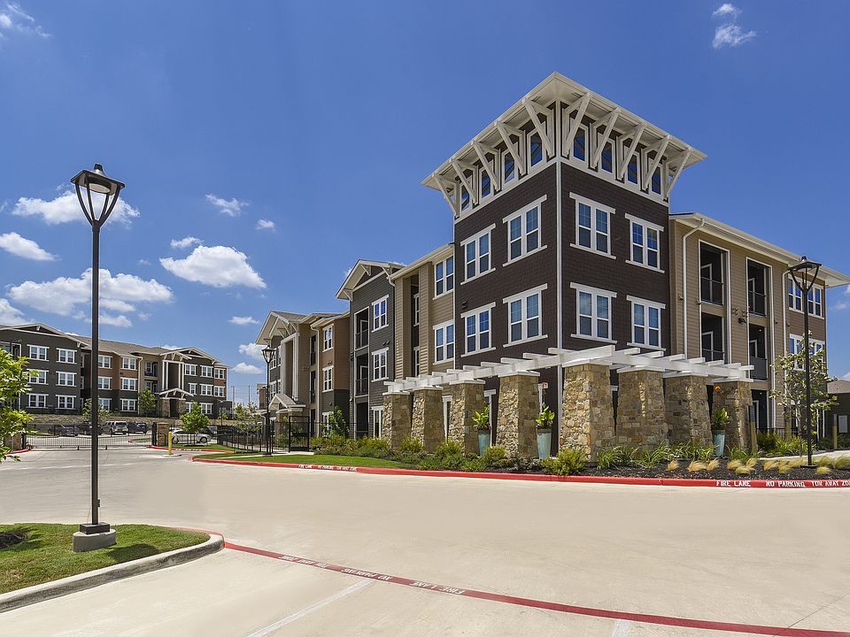 Elevate at Kitty Hawk Apartment Rentals Converse, TX Zillow