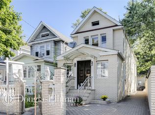 8535 122nd St, Kew Gardens, NY 11415