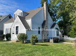 2701 San Rae Dr, Dayton, OH 45419