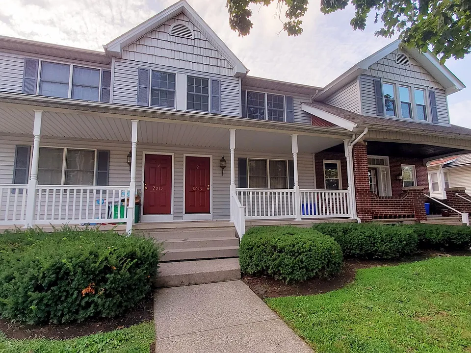 2013 Linden St #1