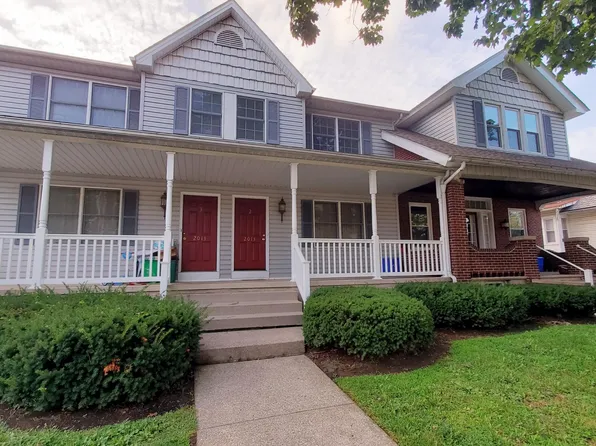 2013 Linden St #1, Bethlehem, PA 18017