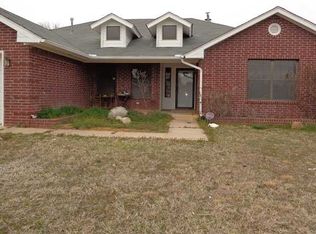 18677 E Reno Ave, Choctaw, OK 73020