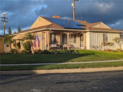 15733 Rushford St, Whittier, CA, 90603