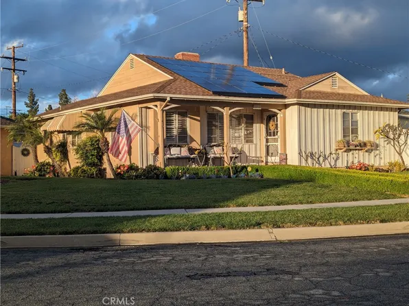 15733 Rushford St, Whittier, CA 90603