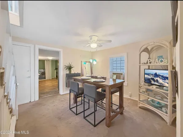 142 E Albemarle St, Edenton, NC 27932